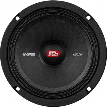 Колонки автомобильные ACV NF-165HY