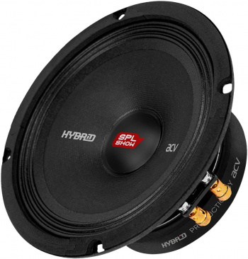 Колонки автомобильные ACV NF-165HY