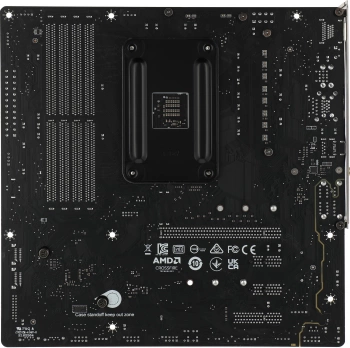 Материнская плата MSI MAG B550M MORTAR MAX WIFI