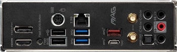 Материнская плата MSI MAG B550M MORTAR MAX WIFI