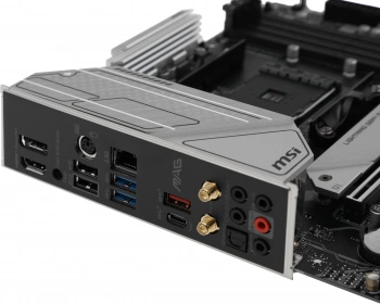 Материнская плата MSI MAG B550M MORTAR MAX WIFI