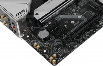 Материнская плата MSI MAG B550M MORTAR MAX WIFI