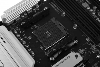 Материнская плата MSI MAG B550M MORTAR MAX WIFI