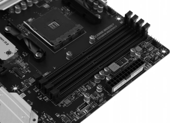 Материнская плата MSI MAG B550M MORTAR MAX WIFI