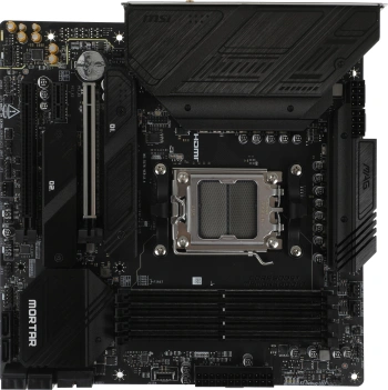 Материнская плата MSI MAG B650M MORTAR WIFI