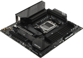 Материнская плата MSI MAG B650M MORTAR WIFI