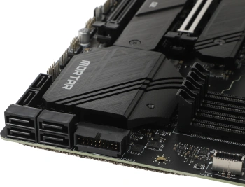 Материнская плата MSI MAG B650M MORTAR WIFI