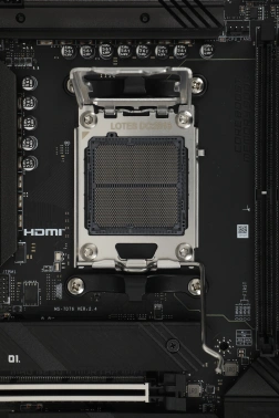 Материнская плата MSI MAG B650M MORTAR WIFI