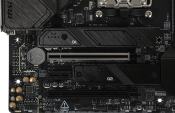 Материнская плата MSI MAG B650M MORTAR WIFI