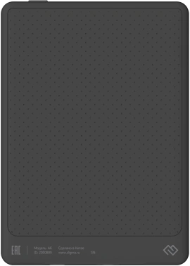 Электронная книга Digma A6