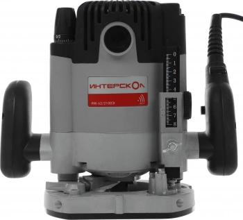 Фрезер Интерскол ФМ-62/2100Э