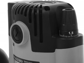 Фрезер Интерскол ФМ-62/2100Э