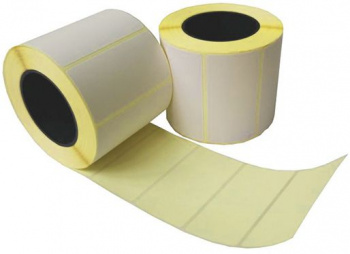 Термоэтикетки Cactus Top  CS-TT5830900