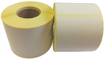 Термоэтикетки Cactus Top  CS-TT75120300