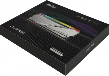 Память DDR5 2x16GB 6600MHz Netac  NTZED5P66DP-32S