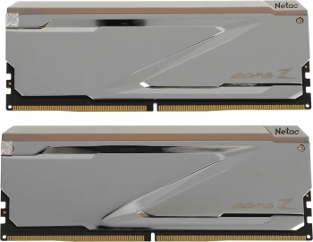 Память DDR5 2x16GB 6600MHz Netac  NTZED5P66DP-32S