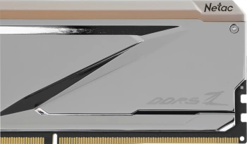 Память DDR5 2x16GB 6600MHz Netac  NTZED5P66DP-32S