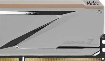Память DDR5 2x16GB 6600MHz Netac  NTZED5P66DP-32S