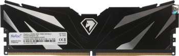 Память DDR5 16GB 5600MHz Netac  NTSWD5P56SP-16K