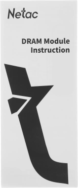Память DDR5 16GB 5600MHz Netac  NTSWD5P56SP-16K