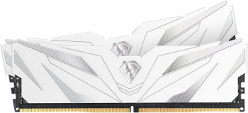 Память DDR5 2x8GB 4800MHz Netac  NTSWD5P48DP-16W