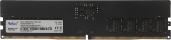 Память DDR5 16GB 5600MHz Netac  NTBSD5P56SP-16