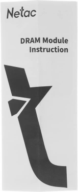 Память DDR5 16GB 5600MHz Netac  NTBSD5P56SP-16