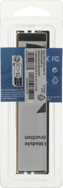 Память DDR5 16GB 5600MHz Netac  NTBSD5P56SP-16