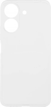 Чехол (клип-кейс) BoraSCO для Xiaomi Redmi 13C Silicone Case