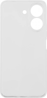 Чехол (клип-кейс) BoraSCO для Xiaomi Redmi 13C Silicone Case