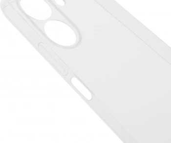 Чехол (клип-кейс) BoraSCO для Xiaomi Redmi 13C Silicone Case