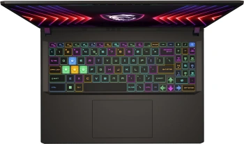 Ноутбук MSI Vector  16 HX A14VGG-283RU