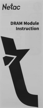 Память DDR5 16GB 4800MHz Netac  NTBSD5N48SP-16