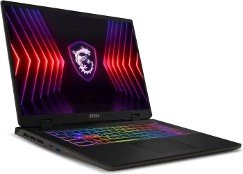 Ноутбук MSI Sword  17 HX B14VGKG-048XRU