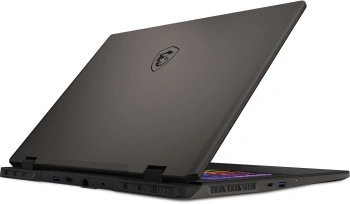 Ноутбук MSI Sword  17 HX B14VGKG-048XRU