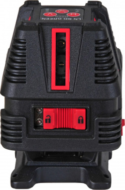 Нивелир лазерн. Elitech  LN 8D GREEN