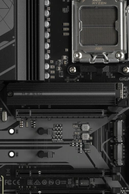 Материнская плата Gigabyte B650 EAGLE AX