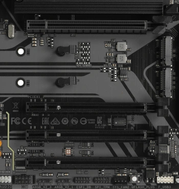 Материнская плата Gigabyte B650 EAGLE AX