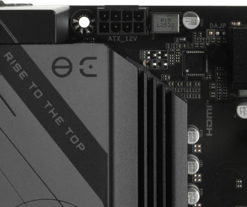 Материнская плата Gigabyte B650 EAGLE AX