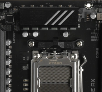 Материнская плата Gigabyte B650 EAGLE AX