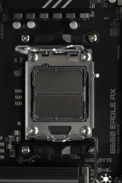 Материнская плата Gigabyte B650 EAGLE AX