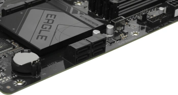 Материнская плата Gigabyte B650 EAGLE AX