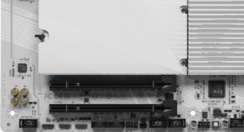 Материнская плата Gigabyte B650E AORUS ELITE X AX ICE