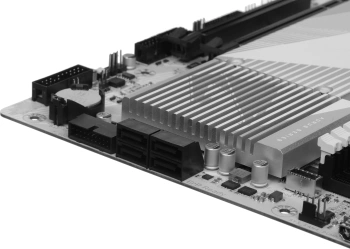 Материнская плата Gigabyte B650E AORUS ELITE X AX ICE