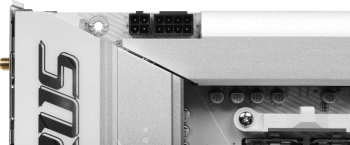 Материнская плата Gigabyte B650E AORUS ELITE X AX ICE