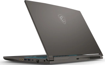 Ноутбук MSI Thin  15 B12VE-1292RU