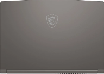 Ноутбук MSI Thin  15 B12VE-1292RU