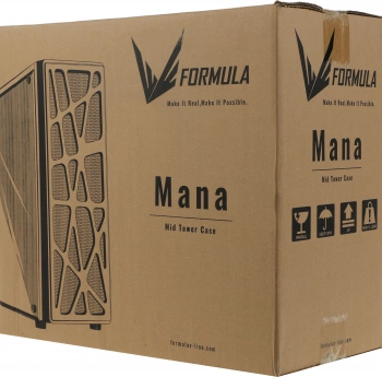 Корпус Formula Mana
