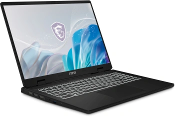 Ноутбук MSI Creator  M16 HX C14VEG-034RU