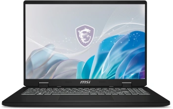 Ноутбук MSI Creator  M16 HX C14VFG-035RU